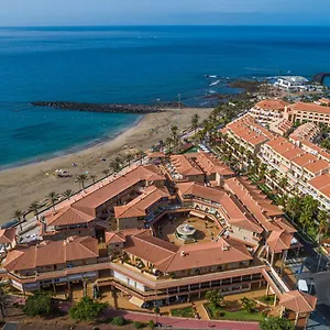 4* Lejlighedshotel Vista Sur